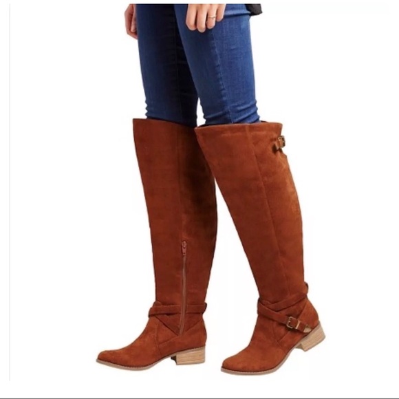 Merona | Shoes | New Merona Tarin Over 